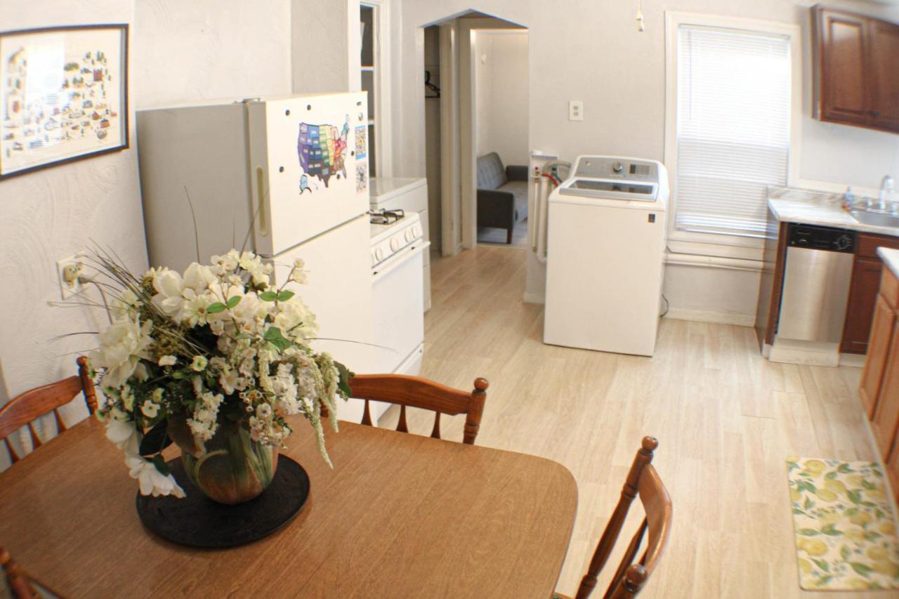 3 Bedroom Southside Pad - Sleeps 8 - Amazing Location Pittsburgh Exteriér fotografie