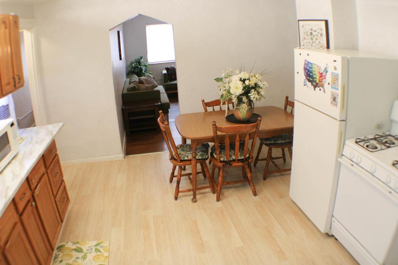 3 Bedroom Southside Pad - Sleeps 8 - Amazing Location Pittsburgh Exteriér fotografie