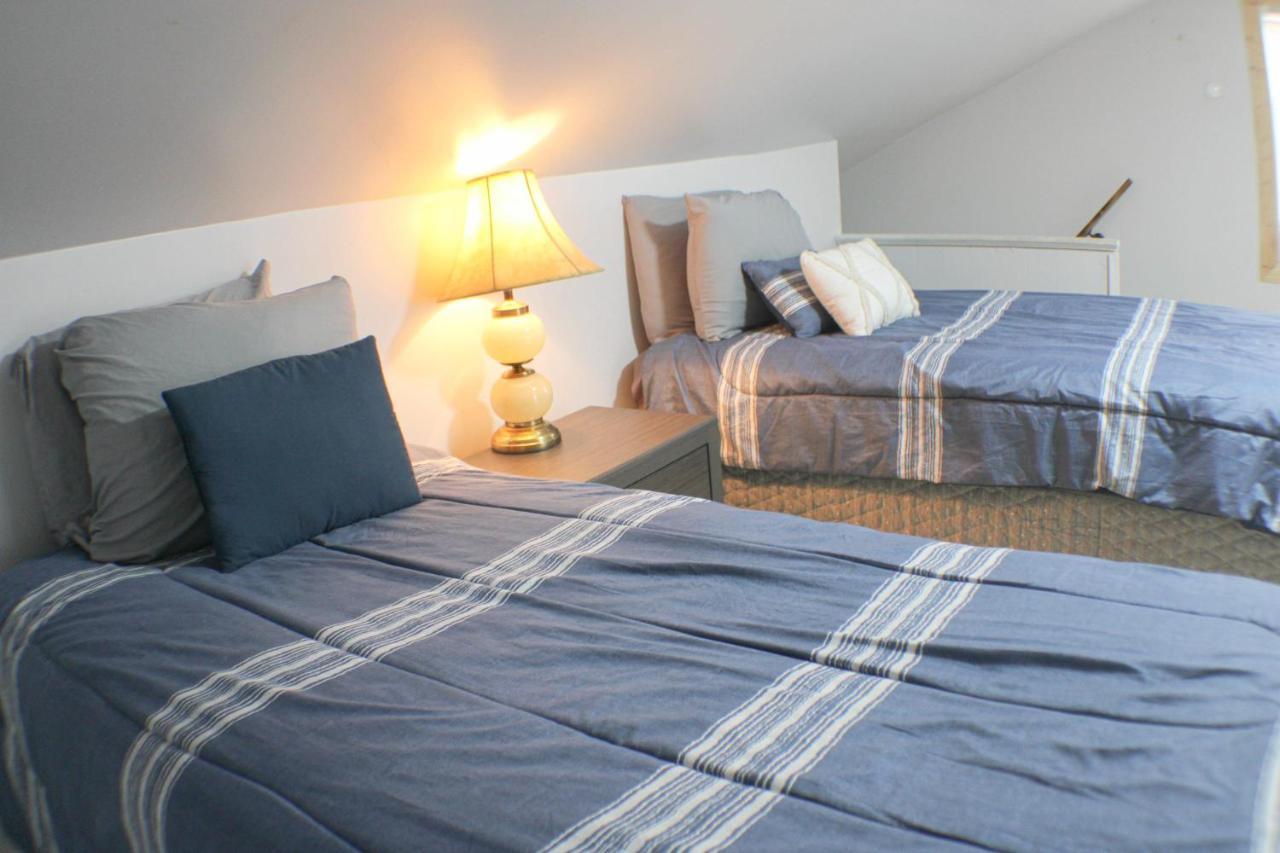 3 Bedroom Southside Pad - Sleeps 8 - Amazing Location Pittsburgh Exteriér fotografie