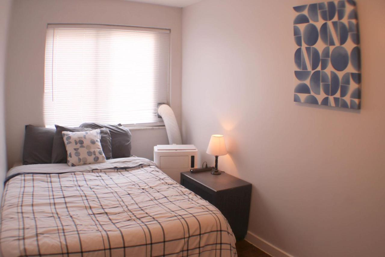 3 Bedroom Southside Pad - Sleeps 8 - Amazing Location Pittsburgh Exteriér fotografie