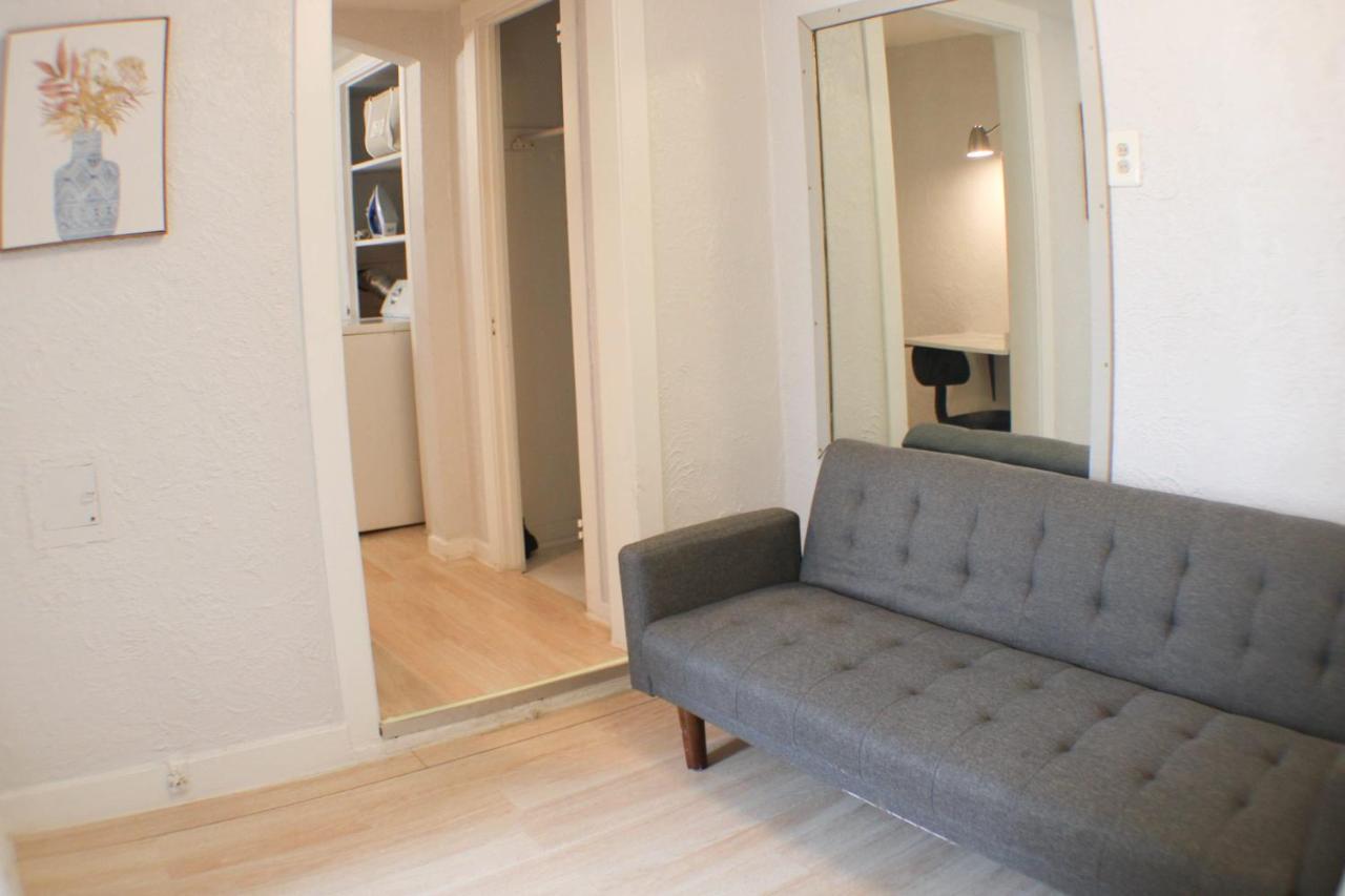 3 Bedroom Southside Pad - Sleeps 8 - Amazing Location Pittsburgh Exteriér fotografie