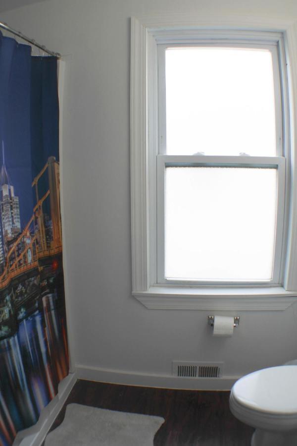 3 Bedroom Southside Pad - Sleeps 8 - Amazing Location Pittsburgh Exteriér fotografie