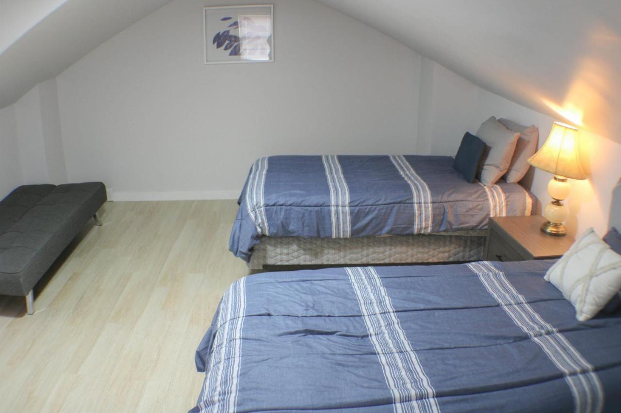 3 Bedroom Southside Pad - Sleeps 8 - Amazing Location Pittsburgh Exteriér fotografie