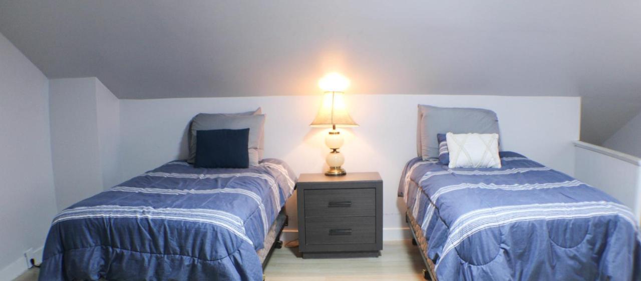 3 Bedroom Southside Pad - Sleeps 8 - Amazing Location Pittsburgh Exteriér fotografie