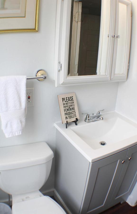 3 Bedroom Southside Pad - Sleeps 8 - Amazing Location Pittsburgh Exteriér fotografie