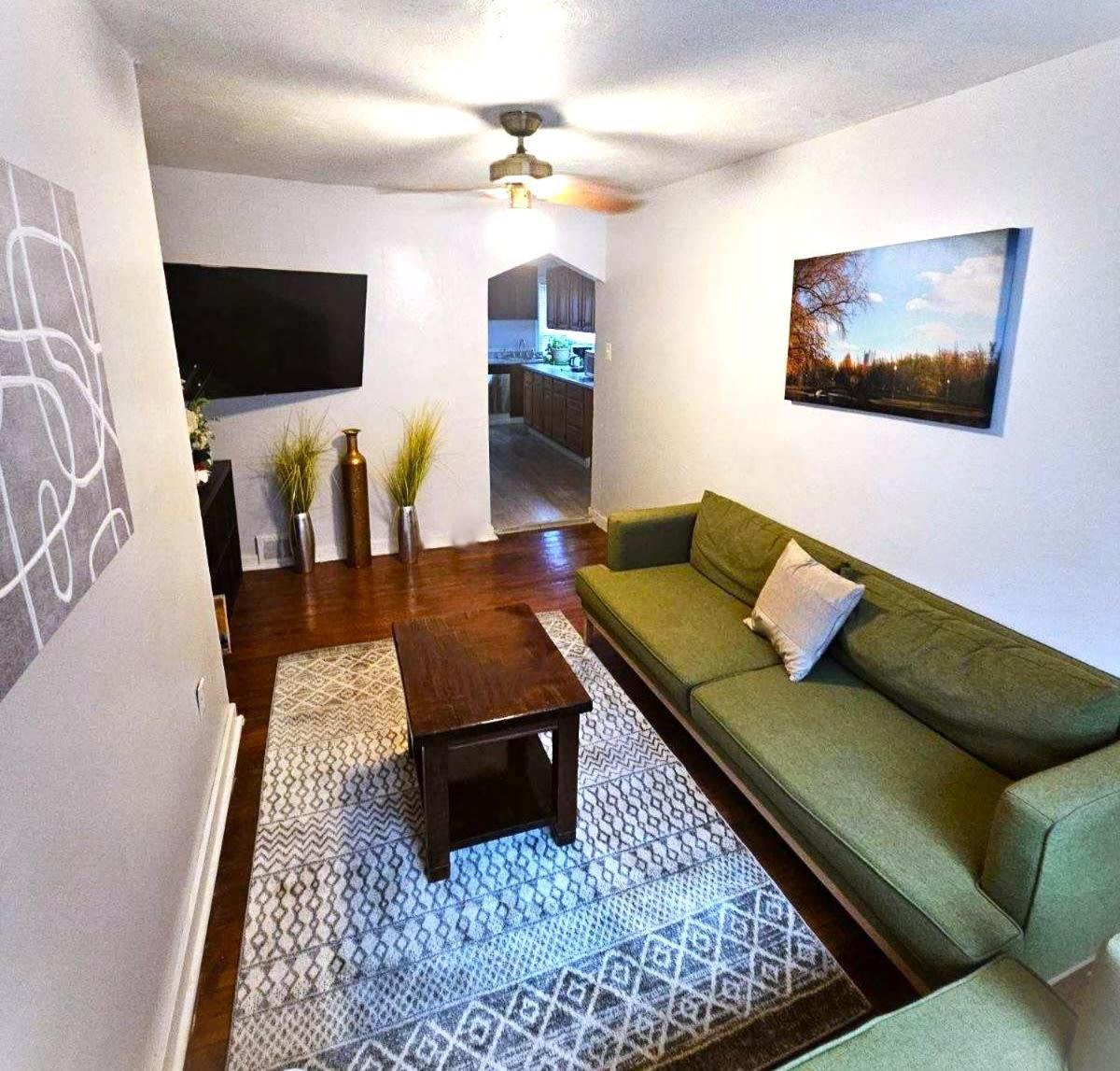 3 Bedroom Southside Pad - Sleeps 8 - Amazing Location Pittsburgh Exteriér fotografie
